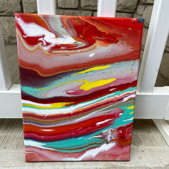 “Courage” - Picture 2 of 4